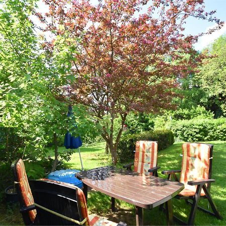 Cozy Apartment In Braunlage Near Forest Hohegeiß Værelse billede