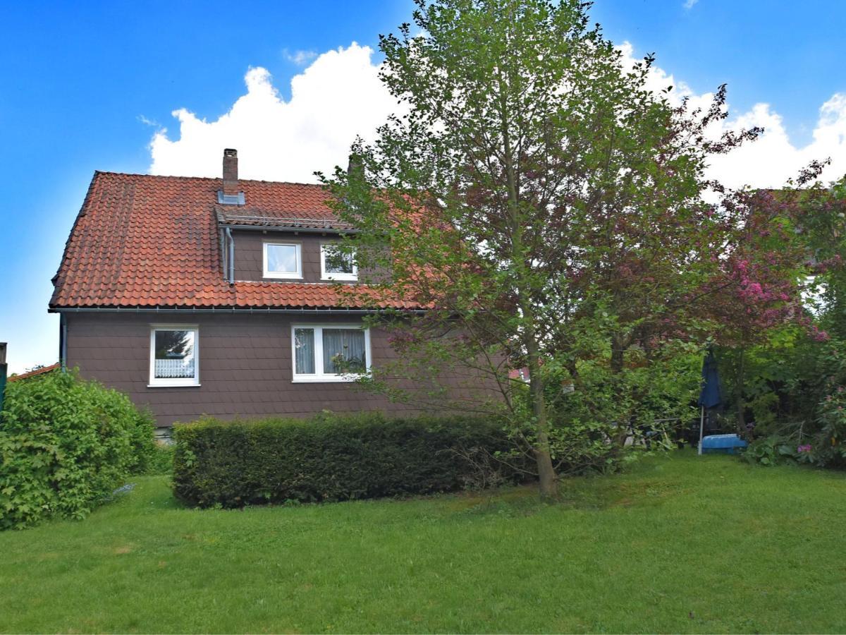 Cozy Apartment In Braunlage Near Forest Hohegeiß Værelse billede