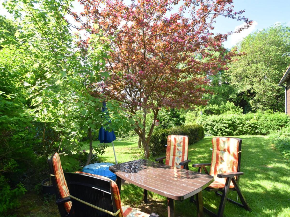 Cozy Apartment In Braunlage Near Forest Hohegeiß Værelse billede