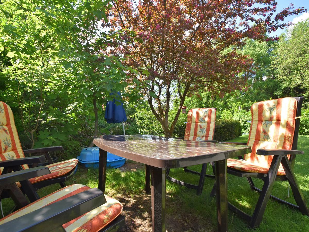 Cozy Apartment In Braunlage Near Forest Hohegeiß Eksteriør billede