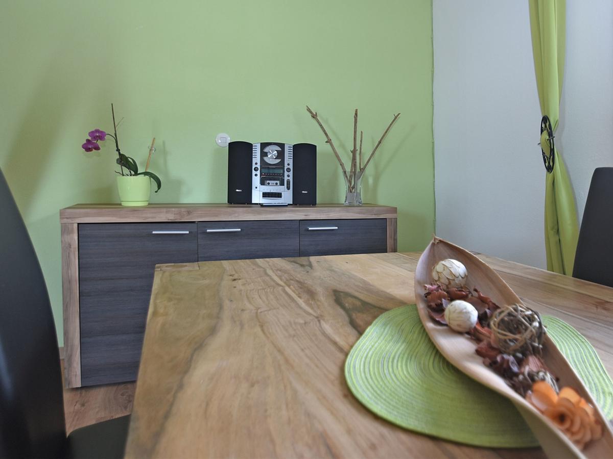 Cozy Apartment In Braunlage Near Forest Hohegeiß Eksteriør billede