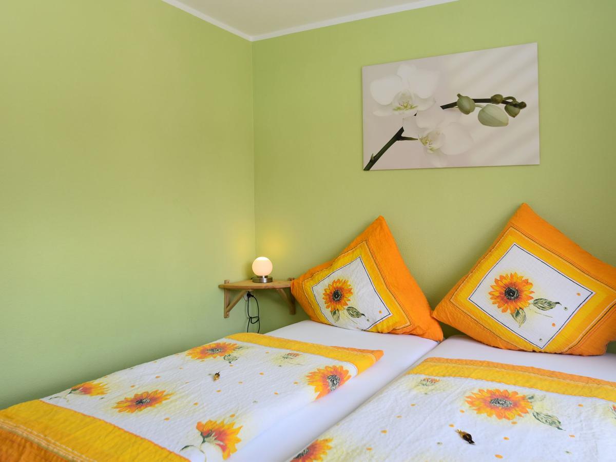 Cozy Apartment In Braunlage Near Forest Hohegeiß Eksteriør billede